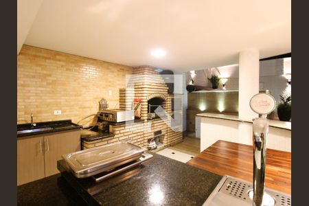 Casa à venda com 400m², 4 quartos e 4 vagasEspaço Gourmet