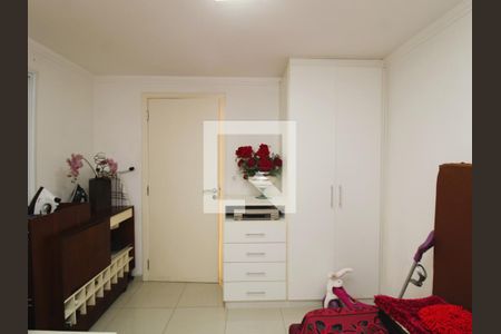 Casa à venda com 400m², 4 quartos e 4 vagasQuarto de Serviço