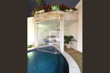 Casa à venda com 400m², 4 quartos e 4 vagasSaúna