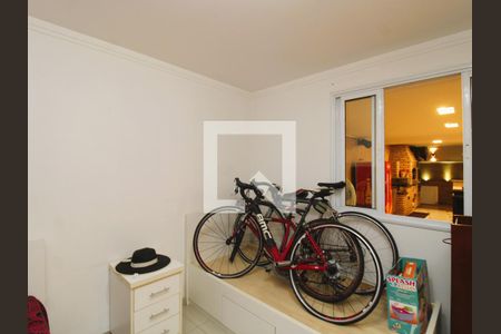 Casa à venda com 400m², 4 quartos e 4 vagasQuarto de Serviço