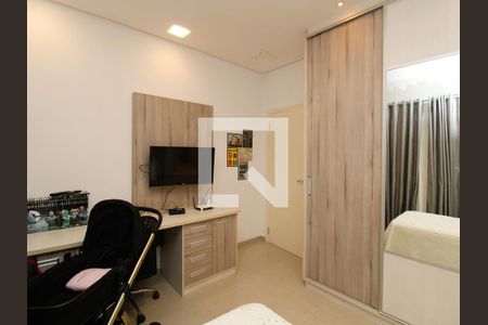 Casa à venda com 400m², 4 quartos e 4 vagasSuíte 1