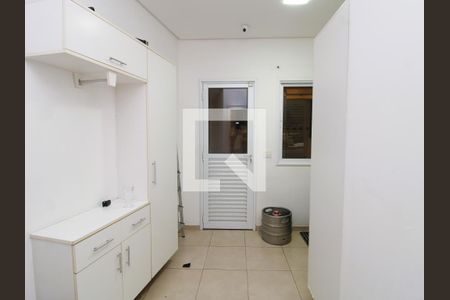 Casa à venda com 400m², 4 quartos e 4 vagasÁrea de Serviço