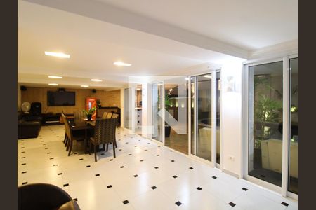 Casa à venda com 400m², 4 quartos e 4 vagasEspaço Gourmet