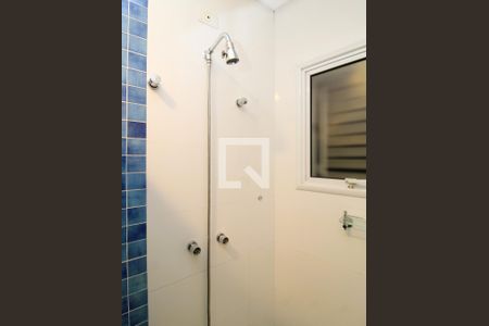 Casa à venda com 400m², 4 quartos e 4 vagasBanheiro da Suíte 1