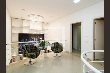 Casa à venda com 400m², 4 quartos e 4 vagasHall Quartos