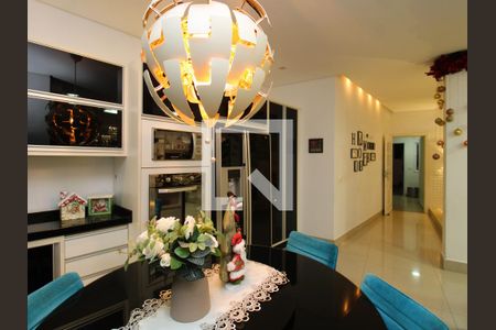 Casa à venda com 400m², 4 quartos e 4 vagasCozinha