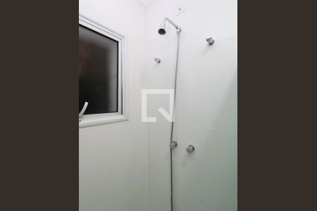 Casa à venda com 400m², 4 quartos e 4 vagasBanheiro da Suíte 3