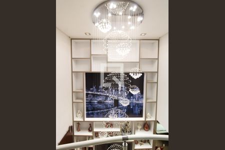 Casa à venda com 400m², 4 quartos e 4 vagasHall Quartos