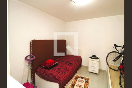 Casa à venda com 400m², 4 quartos e 4 vagasQuarto de Serviço