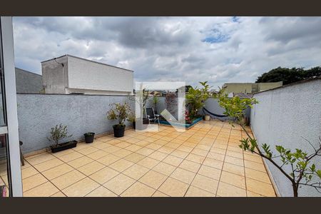 Apartamento à venda com 136m², 3 quartos e 2 vagas Apartamento à venda com 136m², 3 quartos e 2 vagasCobertura