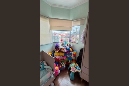 Apartamento à venda com 136m², 3 quartos e 2 vagas Apartamento à venda com 136m², 3 quartos e 2 vagasQuarto 1