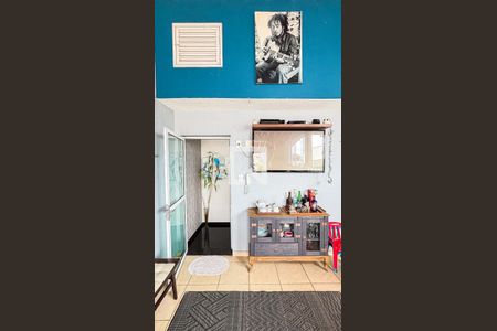 Apartamento à venda com 136m², 3 quartos e 2 vagas Apartamento à venda com 136m², 3 quartos e 2 vagasCobertura