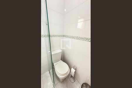 Apartamento à venda com 136m², 3 quartos e 2 vagas Apartamento à venda com 136m², 3 quartos e 2 vagasBanheiro