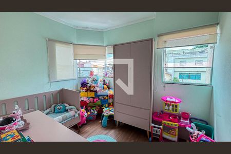 Apartamento à venda com 136m², 3 quartos e 2 vagas Apartamento à venda com 136m², 3 quartos e 2 vagasQuarto 1