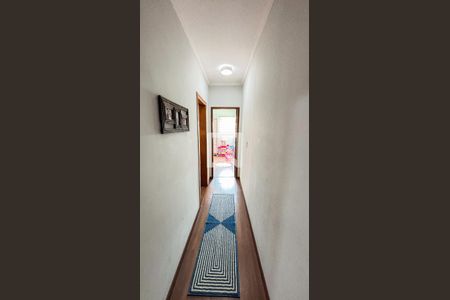 Apartamento à venda com 136m², 3 quartos e 2 vagas Apartamento à venda com 136m², 3 quartos e 2 vagasCorredor