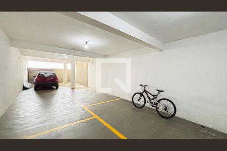 Apartamento à venda com 136m², 3 quartos e 2 vagas Apartamento à venda com 136m², 3 quartos e 2 vagasGaragem