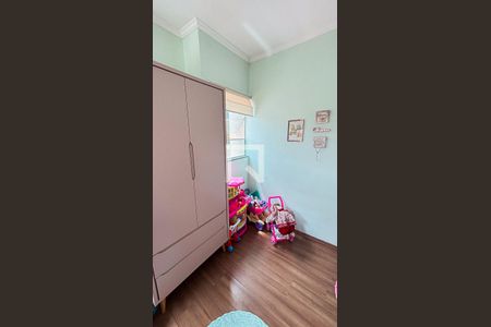 Apartamento à venda com 136m², 3 quartos e 2 vagas Apartamento à venda com 136m², 3 quartos e 2 vagasQuarto 1