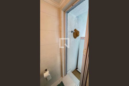 Apartamento à venda com 136m², 3 quartos e 2 vagas Apartamento à venda com 136m², 3 quartos e 2 vagasCobertura - Banheiro