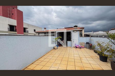 Apartamento à venda com 136m², 3 quartos e 2 vagas Apartamento à venda com 136m², 3 quartos e 2 vagasCobertura