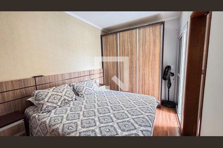 Apartamento à venda com 136m², 3 quartos e 2 vagas Apartamento à venda com 136m², 3 quartos e 2 vagasSuite