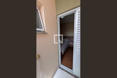 Apartamento à venda com 136m², 3 quartos e 2 vagas Apartamento à venda com 136m², 3 quartos e 2 vagasVaranda da Suíte