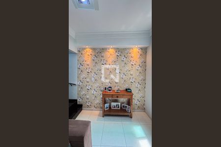 Apartamento à venda com 136m², 3 quartos e 2 vagas Apartamento à venda com 136m², 3 quartos e 2 vagasSala - Sala de jantar