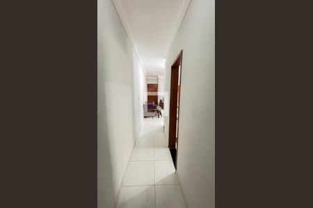 Apartamento à venda com 136m², 3 quartos e 2 vagas Apartamento à venda com 136m², 3 quartos e 2 vagasCorredor