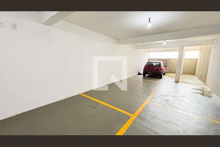 Apartamento à venda com 136m², 3 quartos e 2 vagas Apartamento à venda com 136m², 3 quartos e 2 vagasGaragem