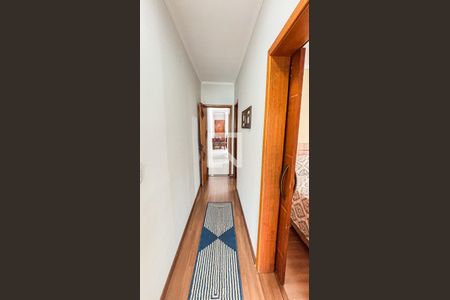 Apartamento à venda com 136m², 3 quartos e 2 vagas Apartamento à venda com 136m², 3 quartos e 2 vagasCorredor