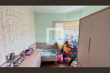 Apartamento à venda com 136m², 3 quartos e 2 vagas Apartamento à venda com 136m², 3 quartos e 2 vagasQuarto 1