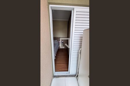 Apartamento à venda com 136m², 3 quartos e 2 vagas Apartamento à venda com 136m², 3 quartos e 2 vagasVaranda da Suíte