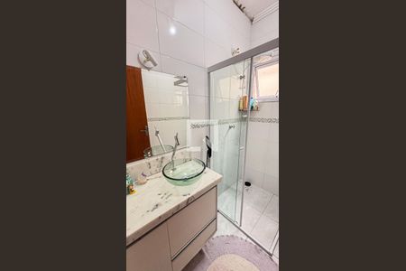 Apartamento à venda com 136m², 3 quartos e 2 vagas Apartamento à venda com 136m², 3 quartos e 2 vagasBanheiro