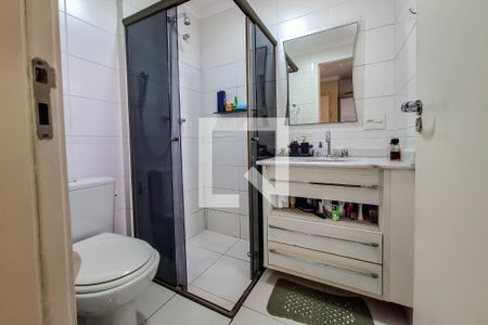 Apartamento à venda com 69m², 2 quartos e 1 vagaQuarto 2 - suite