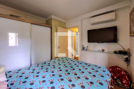 Apartamento à venda com 69m², 2 quartos e 1 vagaQuarto 2 - suite