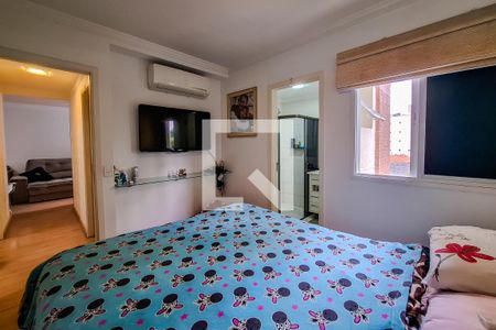 Apartamento à venda com 69m², 2 quartos e 1 vagaQuarto 2 - suite
