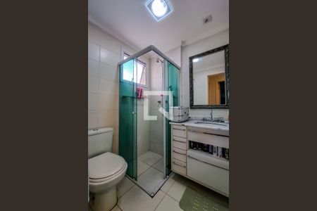 Apartamento à venda com 69m², 2 quartos e 1 vagaBanheiro