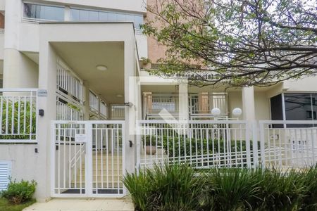 Apartamento à venda com 69m², 2 quartos e 1 vagaFachada