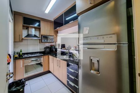 Apartamento à venda com 69m², 2 quartos e 1 vagaCozinha