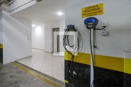 Apartamento à venda com 69m², 2 quartos e 1 vagaGaragem