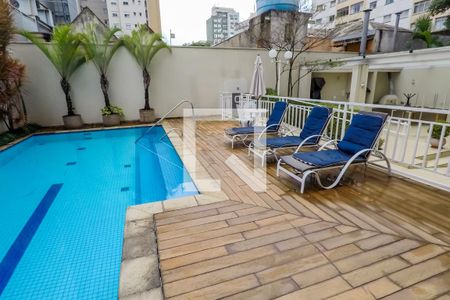 Apartamento à venda com 69m², 2 quartos e 1 vagaÁrea comum - Piscina
