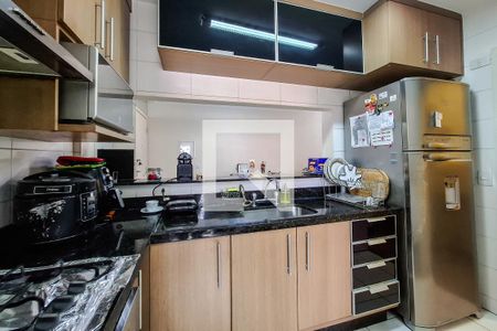 Apartamento à venda com 69m², 2 quartos e 1 vagaCozinha