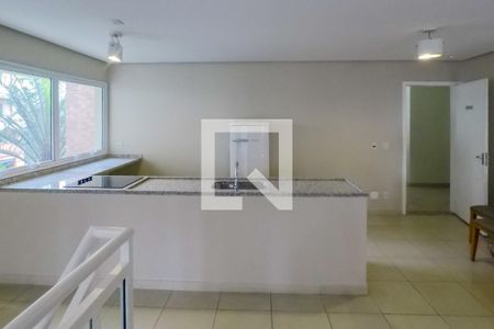 Apartamento à venda com 69m², 2 quartos e 1 vagaÁrea comum - Salão de festas