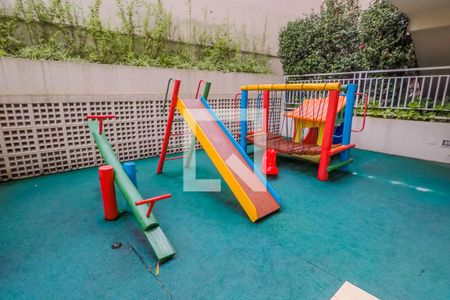 Apartamento à venda com 69m², 2 quartos e 1 vagaÁrea comum - Playground