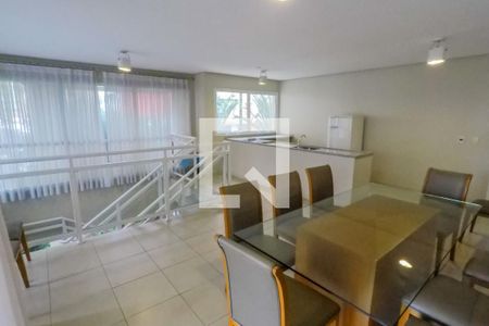 Apartamento à venda com 69m², 2 quartos e 1 vagaÁrea comum - Salão de festas