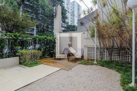 Apartamento à venda com 69m², 2 quartos e 1 vagaÁrea externa