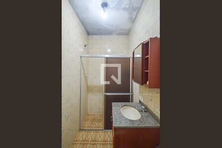 Casa à venda com 184m², 3 quartos e 3 vagas Casa à venda com 184m², 3 quartos e 3 vagasBanheiro