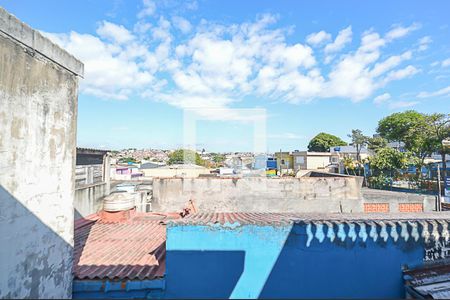 Casa à venda com 184m², 3 quartos e 3 vagas Casa à venda com 184m², 3 quartos e 3 vagasVista do Quarto 1