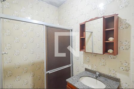 Casa à venda com 184m², 3 quartos e 3 vagas Casa à venda com 184m², 3 quartos e 3 vagasBanheiro