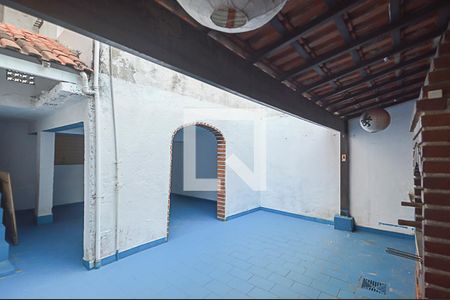 Casa à venda com 184m², 3 quartos e 3 vagas Casa à venda com 184m², 3 quartos e 3 vagasÁrea de Serviço