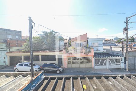 Casa à venda com 184m², 3 quartos e 3 vagas Casa à venda com 184m², 3 quartos e 3 vagasVista do Quarto 3